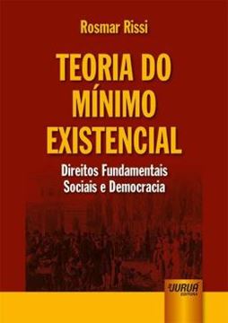 Imagem de TEORIA DO MINIMO EXISTENCIAL