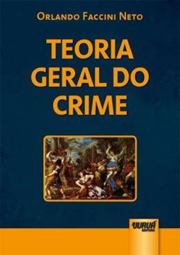 Imagem de TEORIA GERAL DO CRIME