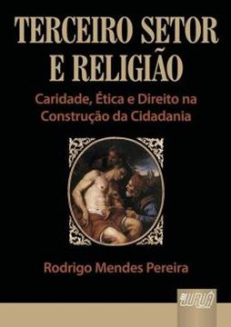 Imagem de TERCEIRO SETOR E RELIGIAO
