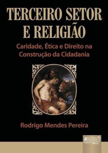 Picture of TERCEIRO SETOR E RELIGIAO