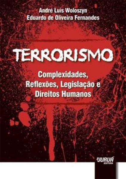Picture of TERRORISMO