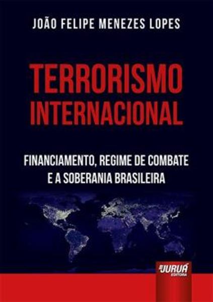 Picture of TERRORISMO INTERNACIONAL