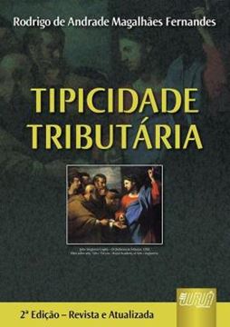 Imagem de TIPICIDADE TRIBUTARIA