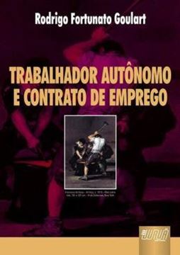 Imagem de TRABALHADOR AUTONOMO E CONTRATO DE EMPREGO