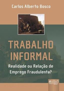Imagem de TRABALHO INFORMAL