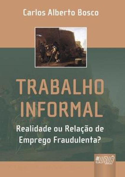 Picture of TRABALHO INFORMAL
