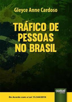 Imagem de TRAFICO DE PESSOAS NO BRASIL
