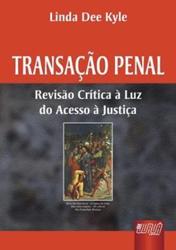Imagem de TRANSACAO PENAL