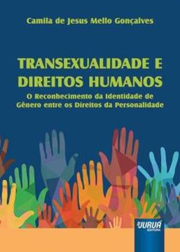 Imagem de TRANSEXUALIDADE E DIREITOS HUMANOS