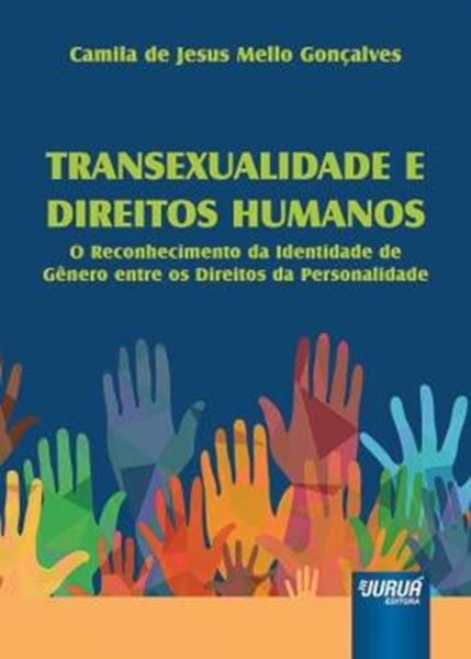 Picture of TRANSEXUALIDADE E DIREITOS HUMANOS
