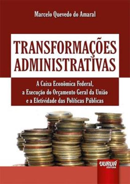 Picture of TRANSFORMACOES ADMINISTRATIVAS