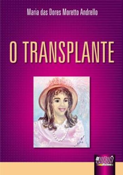 Picture of TRANSPLANTE, O