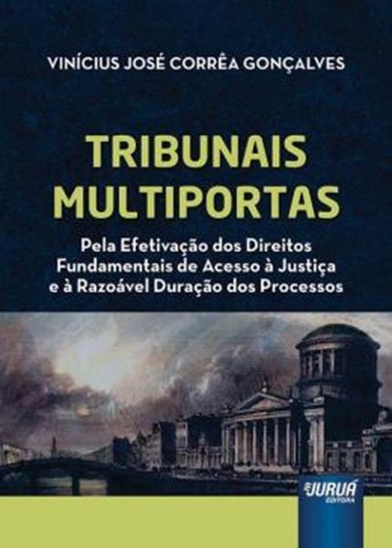 Picture of TRIBUNAIS MULTIPORTAS