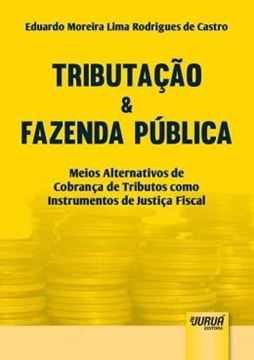 Imagem de TRIBUTACAO & FAZENDA PUBLICA