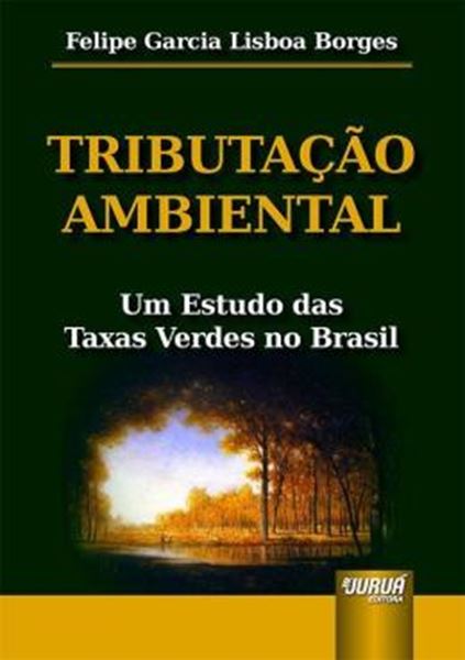Picture of TRIBUTACAO AMBIENTAL