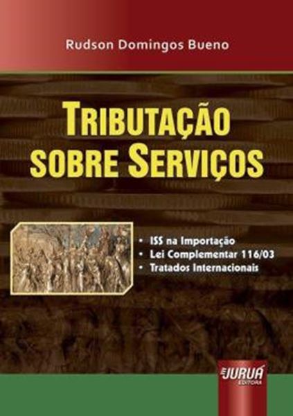 Picture of TRIBUTACAO SOBRE SERVICOS