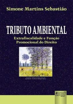 Imagem de TRIBUTO AMBIENTAL