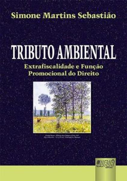 Picture of TRIBUTO AMBIENTAL