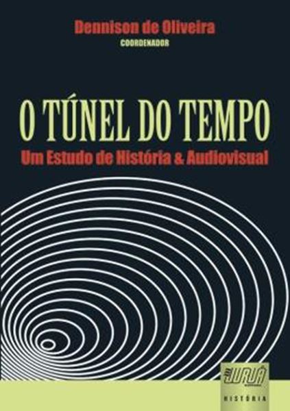 Picture of TUNEL DO TEMPO