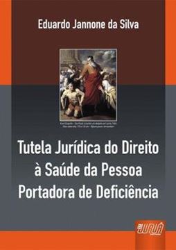 Imagem de TUTELA JURIDICA DO DIREITO A SAUDE DA PESSOA PORTADORA DE DEFICIENCIA