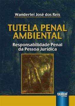 Imagem de TUTELA PENAL AMBIENTAL