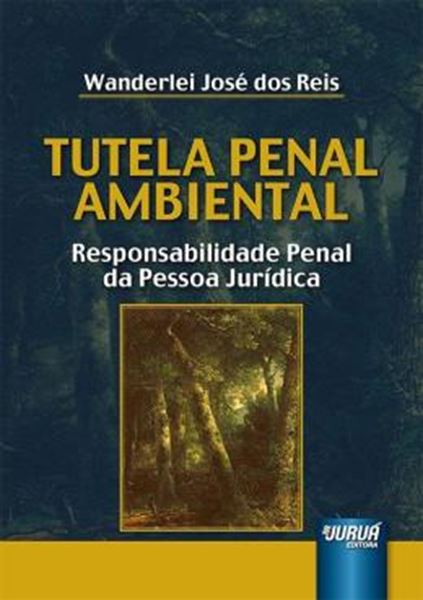 Picture of TUTELA PENAL AMBIENTAL