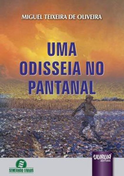 Picture of UMA ODISSEIA NO PANTANAL