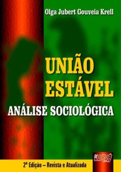 Picture of UNIAO ESTAVEL - ANALISE SOCIOLOGICA