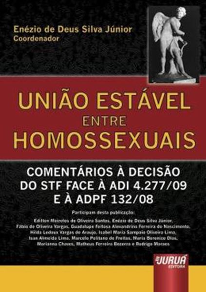 Picture of UNIAO ESTAVEL ENTRE HOMOSSEXUAIS