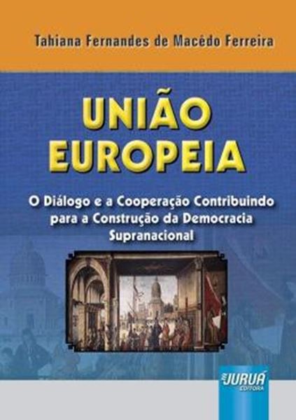 Picture of UNIAO EUROPEIA