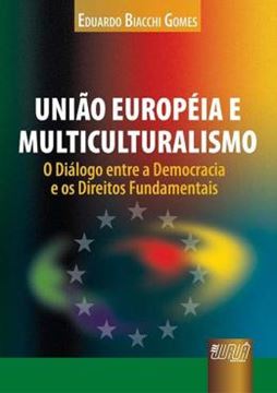 Imagem de UNIAO EUROPEIA E MULTICULTURALISMO