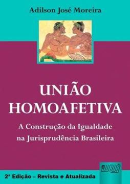 Imagem de UNIAO HOMOAFETIVA