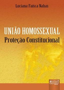 Imagem de UNIAO HOMOSSEXUAL
