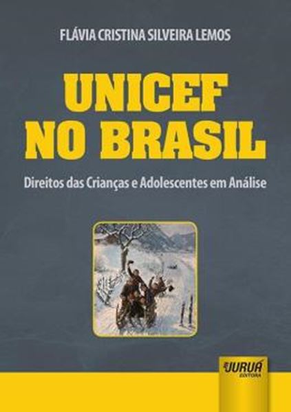 Picture of UNICEF NO BRASIL
