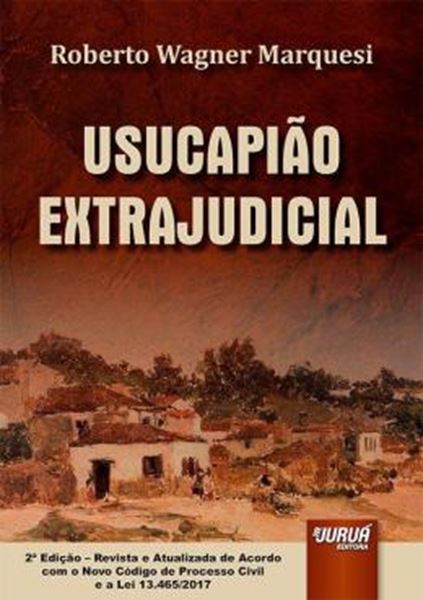 Picture of USUCAPIAO EXTRAJUDICIAL