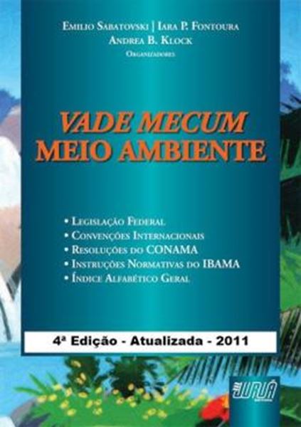 Picture of VADE MECUM