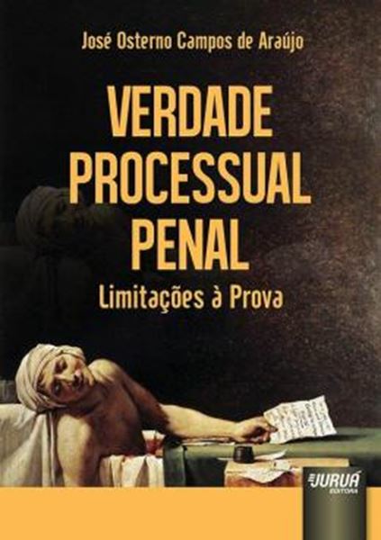 Picture of VERDADE PROCESSUAL PENAL