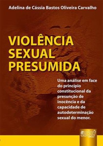Picture of VIOLENCIA SEXUAL PRESUMIDA