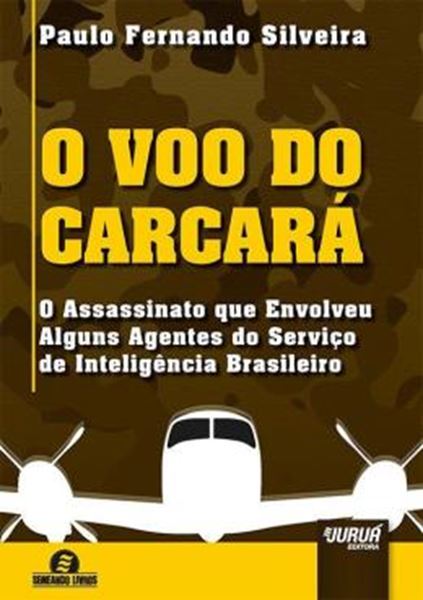 Picture of VOO DO CARCARA, O