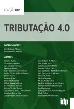Imagem de TRIBUTACAO 4.0
