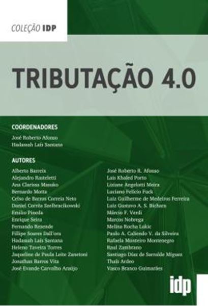 Picture of TRIBUTACAO 4.0