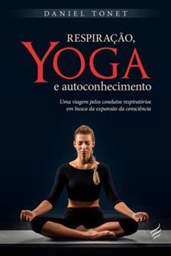 Imagem de RESPIRACAO, YOGA E AUTOCONHECIMENTO