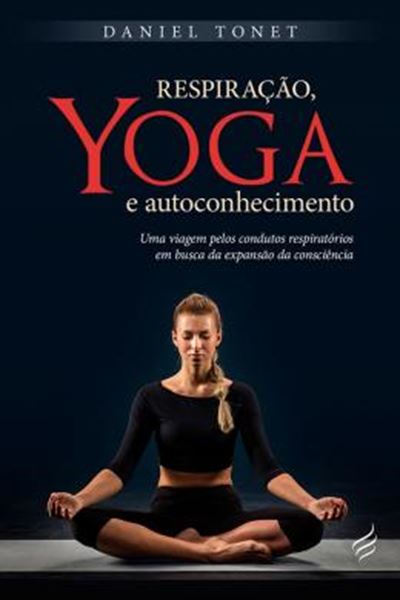Picture of RESPIRACAO, YOGA E AUTOCONHECIMENTO
