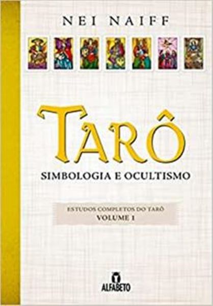 Picture of TARO - SIMBOLOGIA E OCULTISMO - 4ª ED