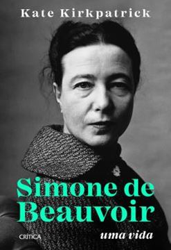 Imagem de SIMONE DE BEAUVOIR