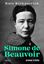 Imagem de SIMONE DE BEAUVOIR