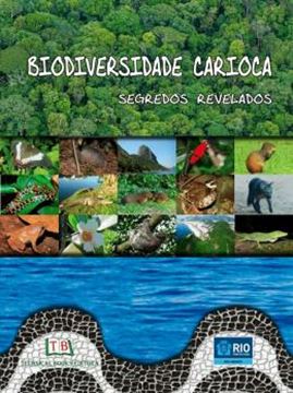 Imagem de BIODIVERSIDADE CARIOCA - SEGREDOS REVELADOS