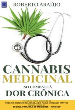 Imagem de CANNABIS MEDICINAL NO COMBATE A DOR CRONICA