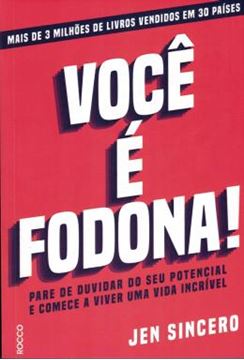 Imagem de VOCE E FODONA!