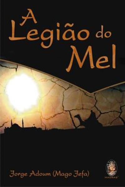 Picture of A LEGIAO DO MEL